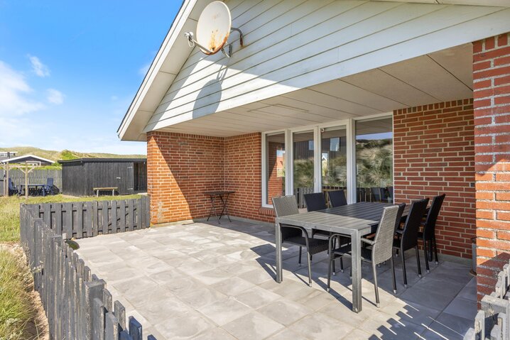 Sommerhus E4400 på Karen Brands Vej 103, Årgab - Billede #22