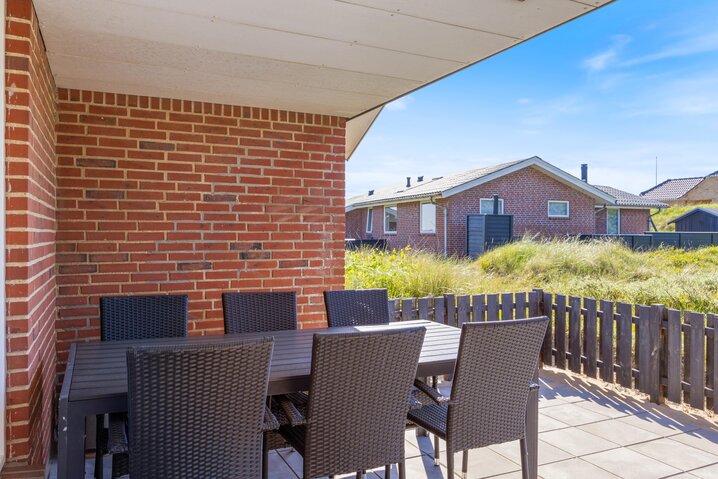 Sommerhus E4400 på Karen Brands Vej 103, Årgab - Billede #23