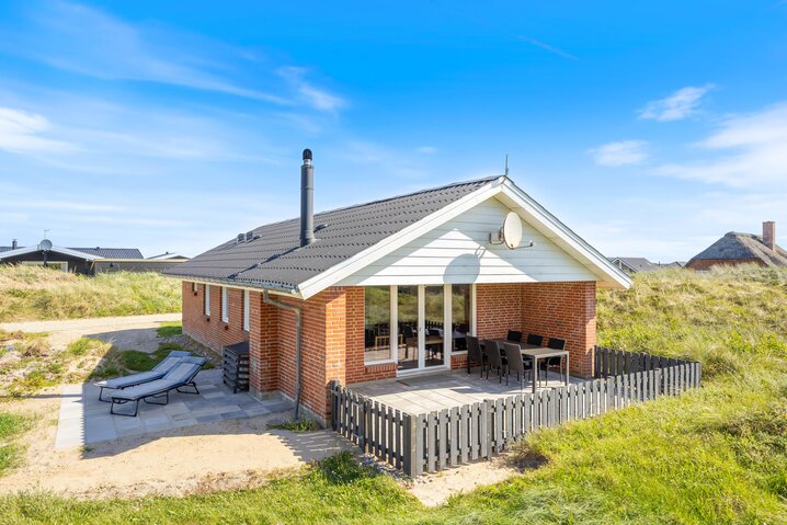 Sommerhus E4400 på Karen Brands Vej 103, Årgab - Billede #25