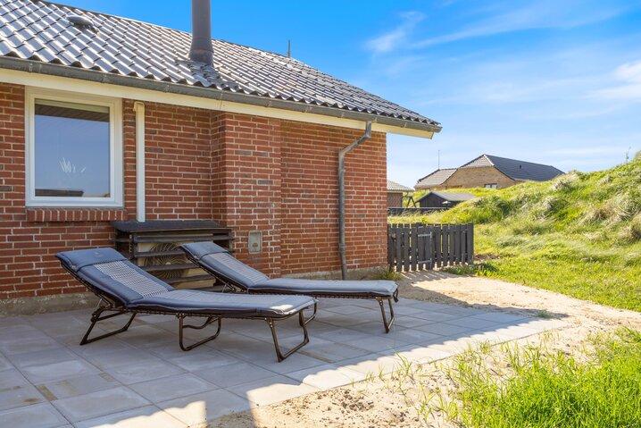 Sommerhus E4400 på Karen Brands Vej 103, Årgab - Billede #26