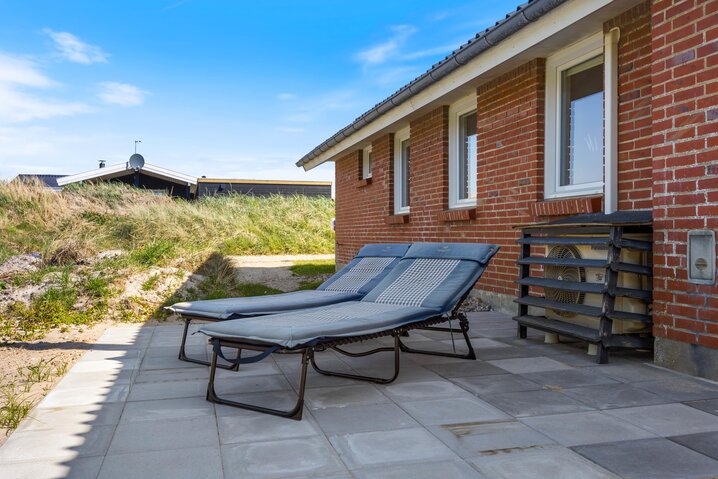 Sommerhus E4400 på Karen Brands Vej 103, Årgab - Billede #27