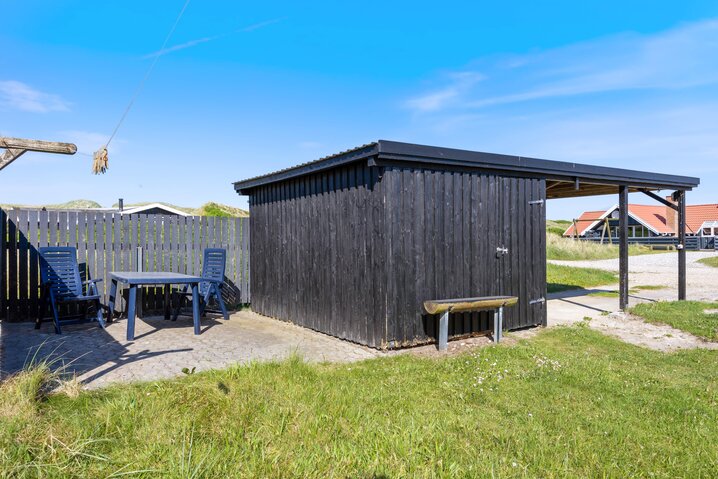 Sommerhus E4400 på Karen Brands Vej 103, Årgab - Billede #28