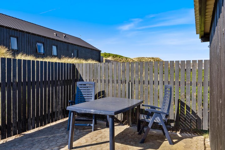 Sommerhus E4400 på Karen Brands Vej 103, Årgab - Billede #29