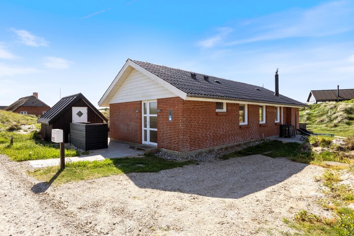 Sommerhus E4400 på Karen Brands Vej 103, Årgab - Billede #31