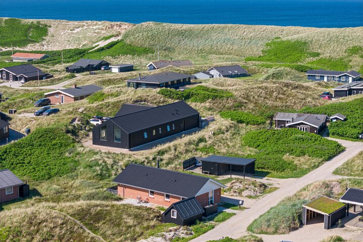 Sommerhus E4400 på Karen Brands Vej 103, Årgab - Billede #32