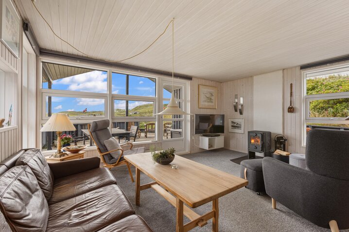 Sommerhus E4401 på Karen Brands Vej 205, Årgab - Billede #1