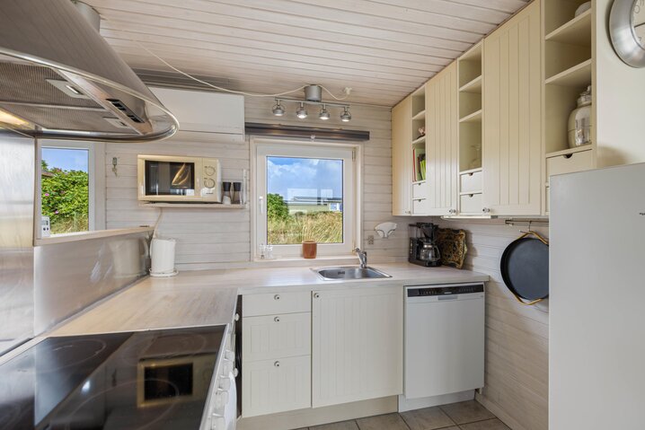 Sommerhus E4401 på Karen Brands Vej 205, Årgab - Billede #2