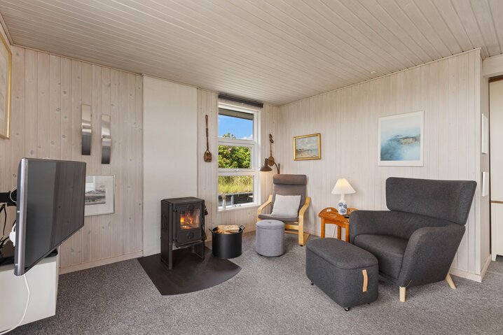 Sommerhus E4401 på Karen Brands Vej 205, Årgab - Billede #3