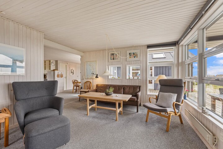 Sommerhus E4401 på Karen Brands Vej 205, Årgab - Billede #4