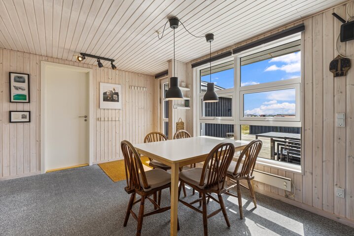 Ferienhaus E4401 in Karen Brands Vej 205, Årgab - Bild #5