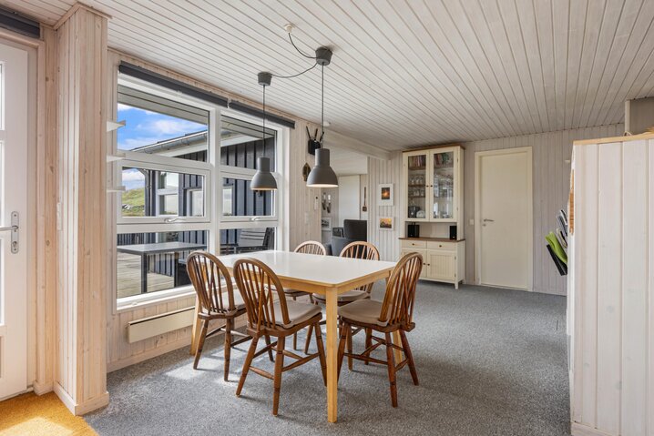 Sommerhus E4401 på Karen Brands Vej 205, Årgab - Billede #6