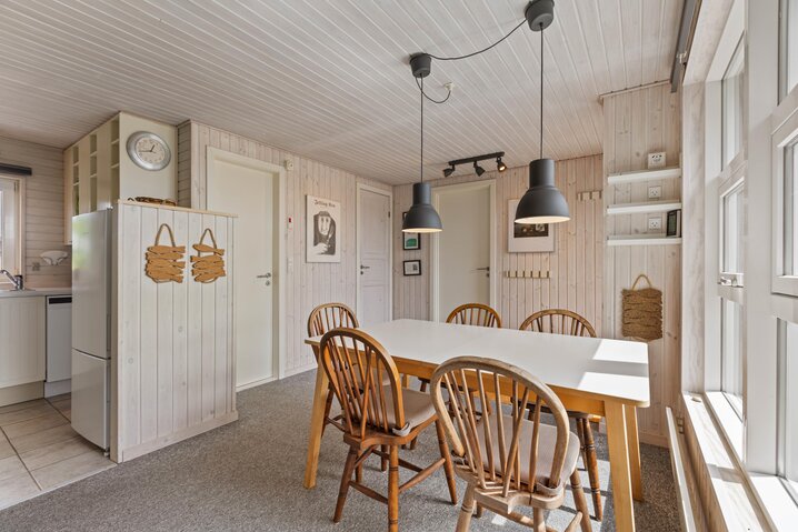 Sommerhus E4401 på Karen Brands Vej 205, Årgab - Billede #7