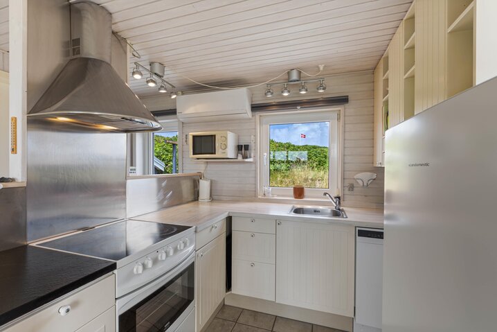Sommerhus E4401 på Karen Brands Vej 205, Årgab - Billede #8