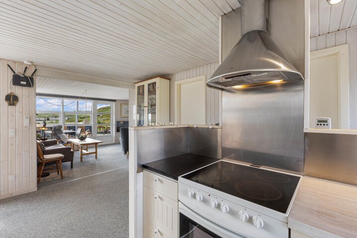 Sommerhus E4401 på Karen Brands Vej 205, Årgab - Billede #9