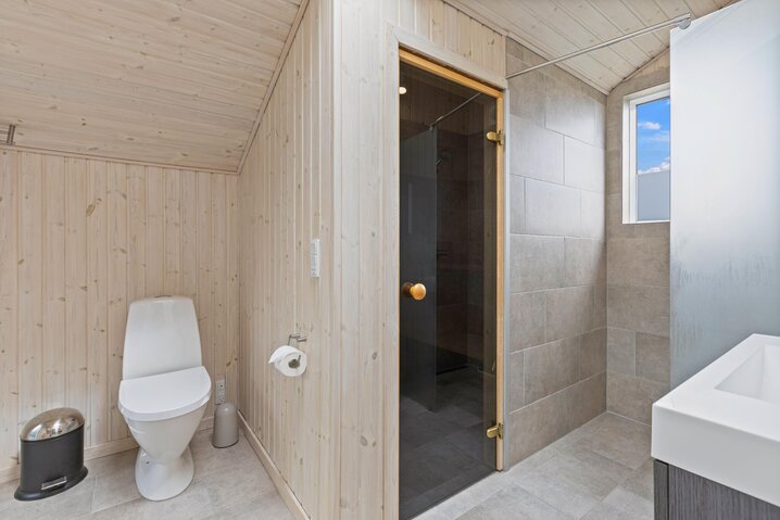 Sommerhus E4401 på Karen Brands Vej 205, Årgab - Billede #12