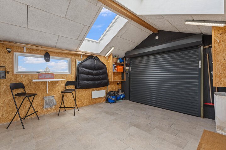 Sommerhus E4401 på Karen Brands Vej 205, Årgab - Billede #19