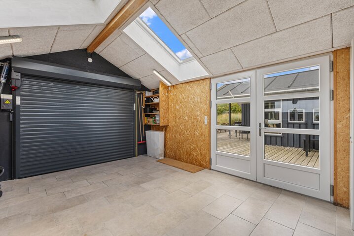 Sommerhus E4401 på Karen Brands Vej 205, Årgab - Billede #20