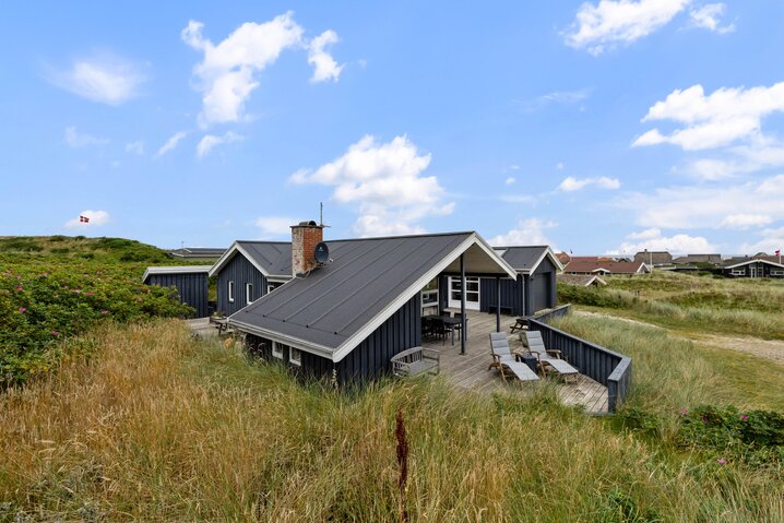 Ferienhaus E4401 in Karen Brands Vej 205, Årgab - Bild #20