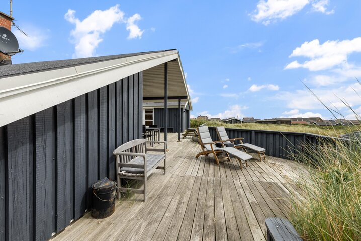 Sommerhus E4401 på Karen Brands Vej 205, Årgab - Billede #22