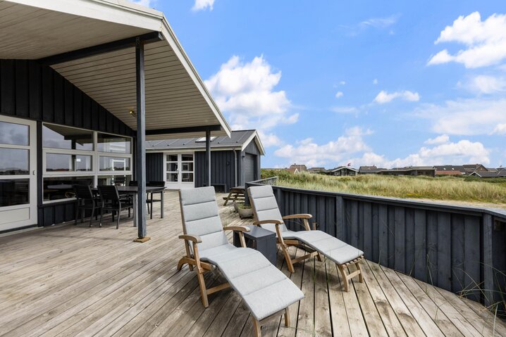 Sommerhus E4401 på Karen Brands Vej 205, Årgab - Billede #23