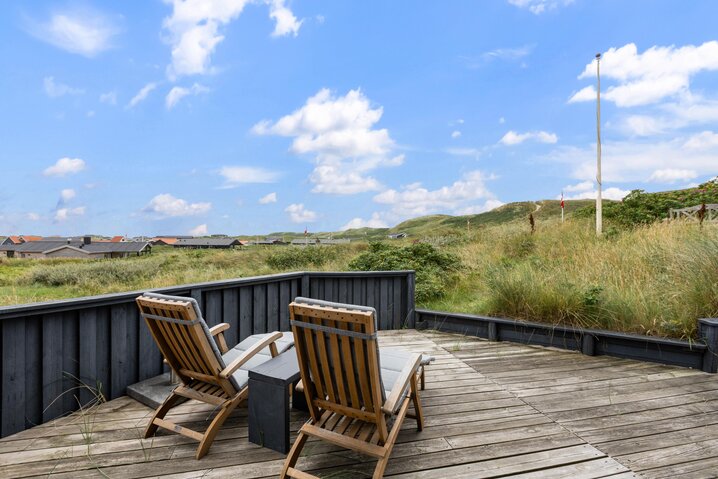 Sommerhus E4401 på Karen Brands Vej 205, Årgab - Billede #24