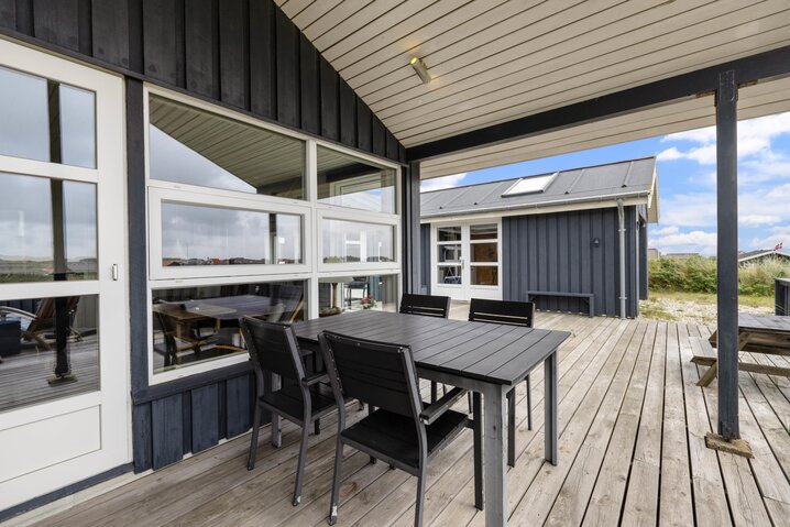 Sommerhus E4401 på Karen Brands Vej 205, Årgab - Billede #26