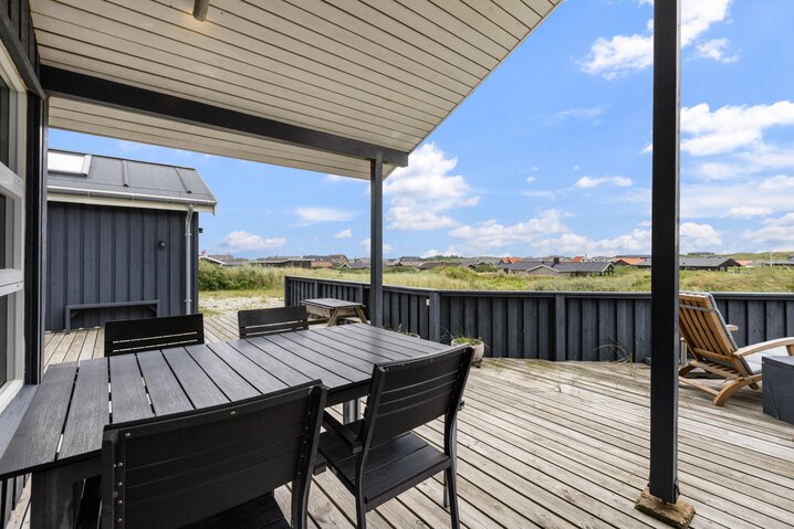 Sommerhus E4401 på Karen Brands Vej 205, Årgab - Billede #27
