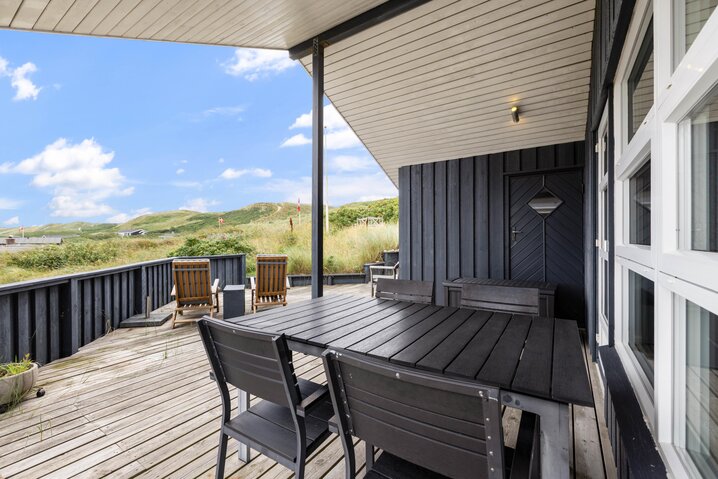 Sommerhus E4401 på Karen Brands Vej 205, Årgab - Billede #28