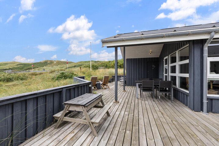 Sommerhus E4401 på Karen Brands Vej 205, Årgab - Billede #29