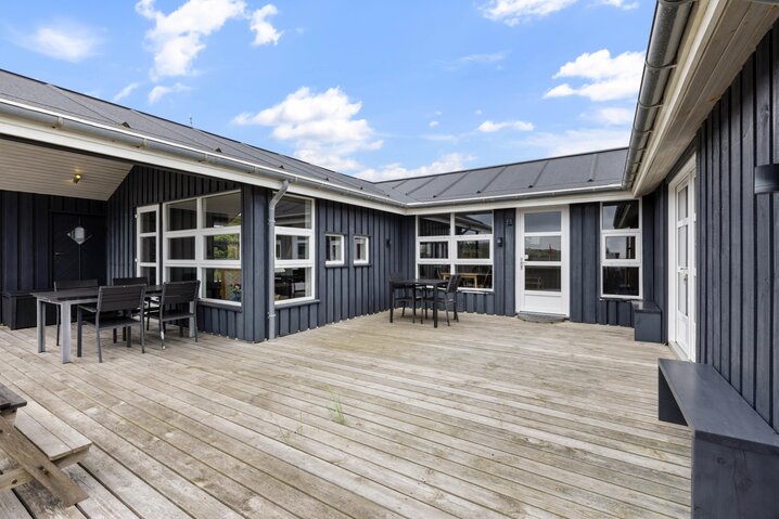 Ferienhaus E4401 in Karen Brands Vej 205, Årgab - Bild #29