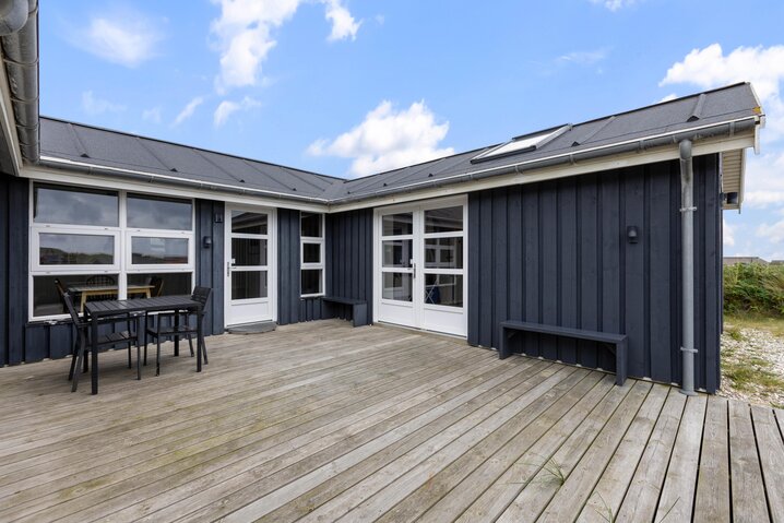 Sommerhus E4401 på Karen Brands Vej 205, Årgab - Billede #31