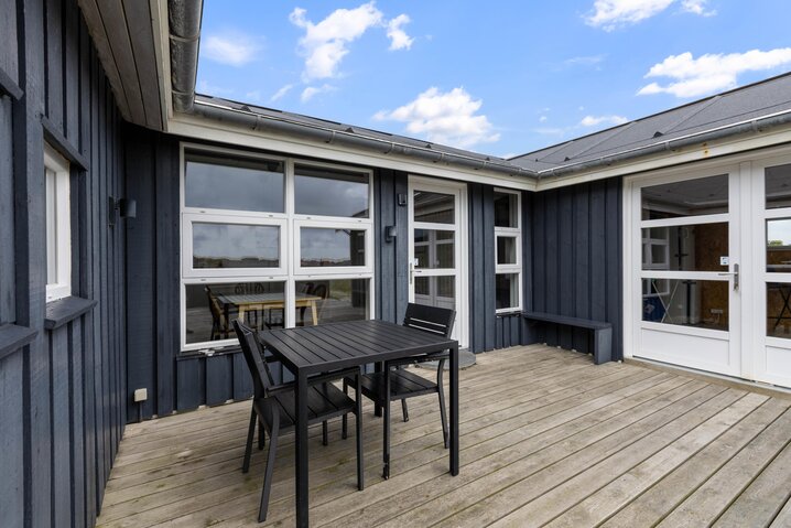 Ferienhaus E4401 in Karen Brands Vej 205, Årgab - Bild #31