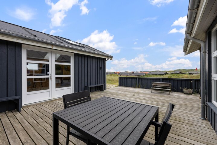 Sommerhus E4401 på Karen Brands Vej 205, Årgab - Billede #33
