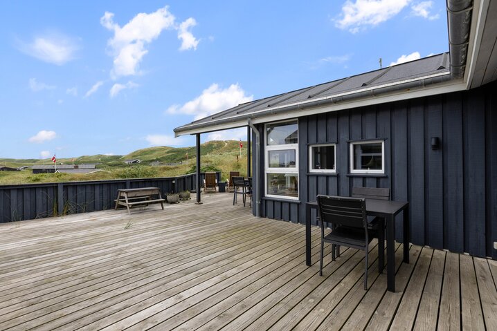 Sommerhus E4401 på Karen Brands Vej 205, Årgab - Billede #34