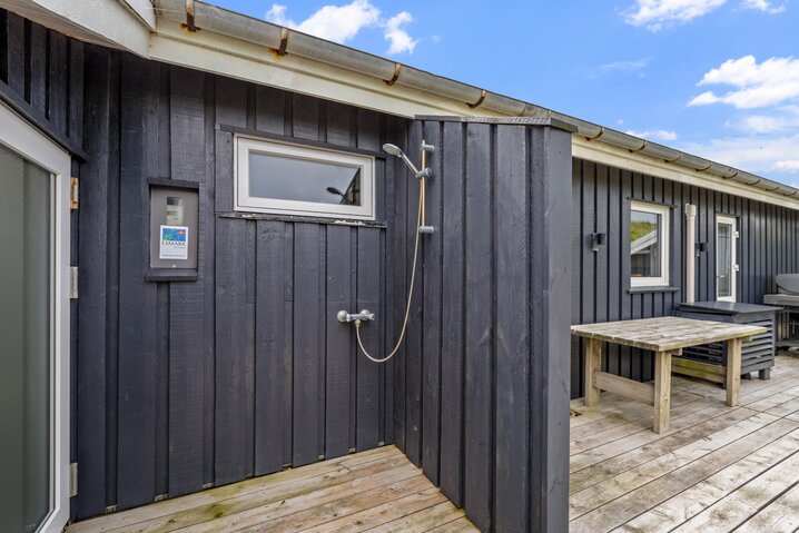 Sommerhus E4401 på Karen Brands Vej 205, Årgab - Billede #35