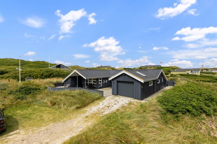 Sommerhus E4401 på Karen Brands Vej 205, Årgab - Billede #36