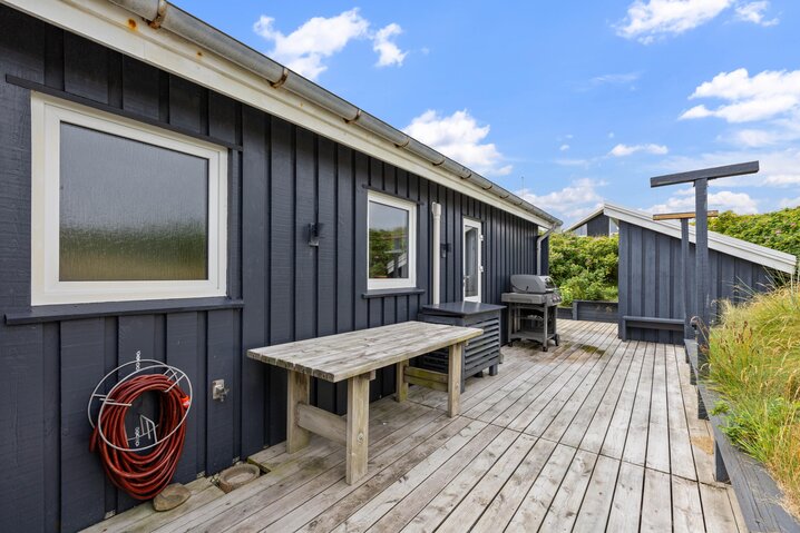 Sommerhus E4401 på Karen Brands Vej 205, Årgab - Billede #37