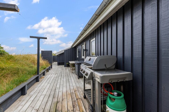 Sommerhus E4401 på Karen Brands Vej 205, Årgab - Billede #38