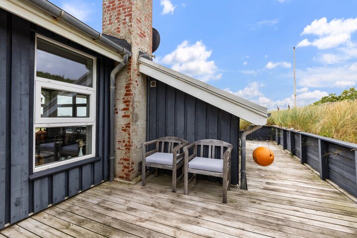 Sommerhus E4401 på Karen Brands Vej 205, Årgab - Billede #40
