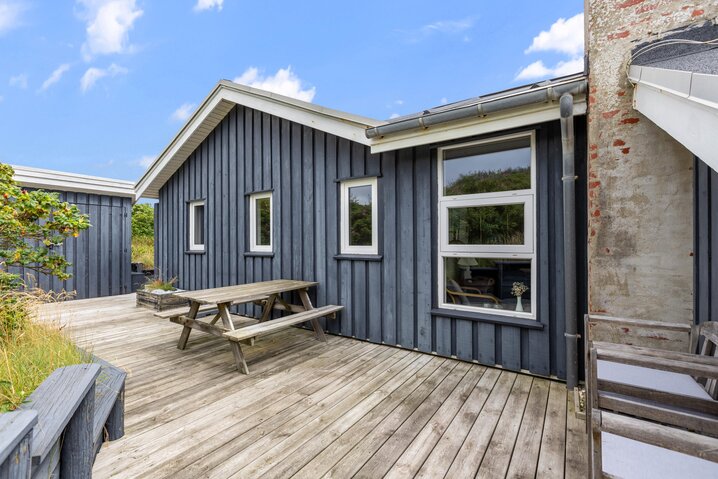 Sommerhus E4401 på Karen Brands Vej 205, Årgab - Billede #41