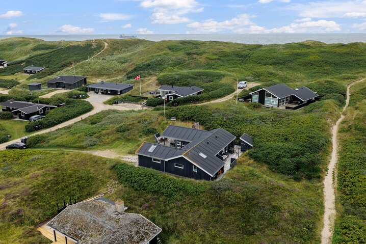 Ferienhaus E4401 in Karen Brands Vej 205, Årgab - Bild #42