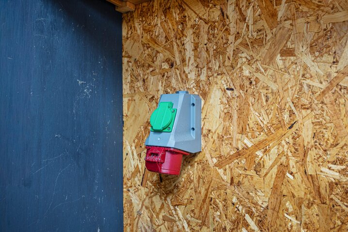 Ferienhaus E4401 in Karen Brands Vej 205, Årgab - Bild #43