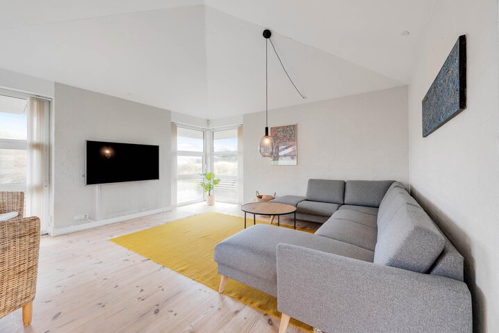 Ferienhaus E4407 in Tingodden 517, Årgab - Bild #1