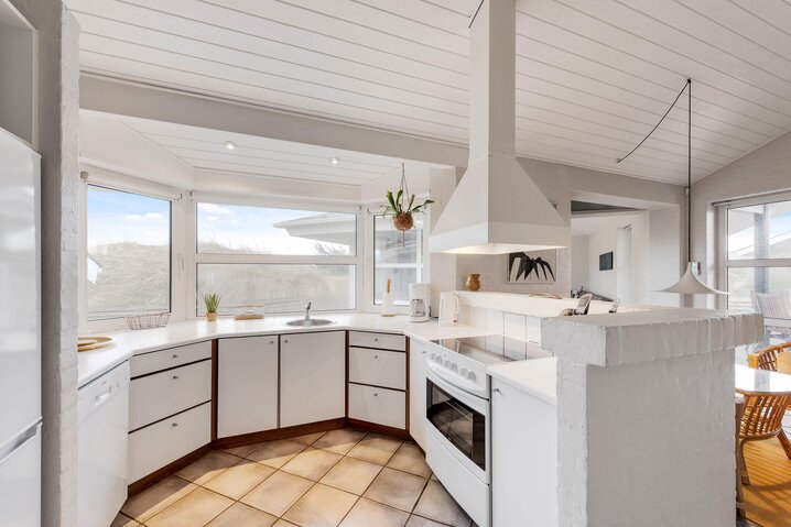 Ferienhaus E4407 in Tingodden 517, Årgab - Bild #2