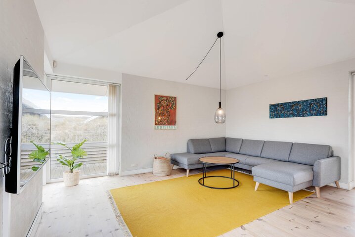 Ferienhaus E4407 in Tingodden 517, Årgab - Bild #3