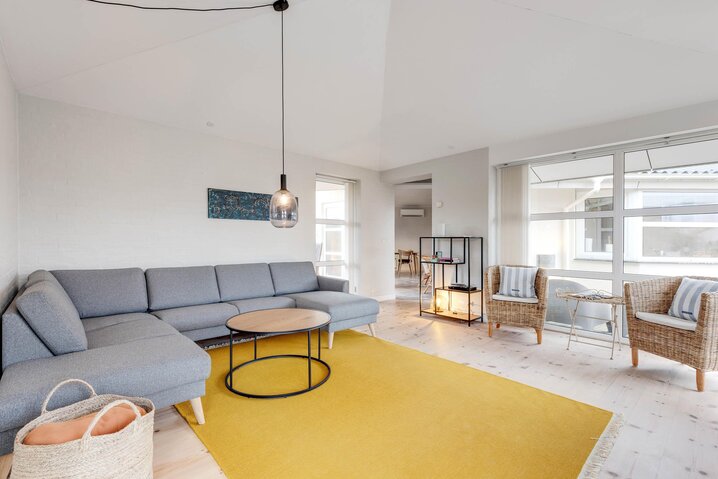 Ferienhaus E4407 in Tingodden 517, Årgab - Bild #4