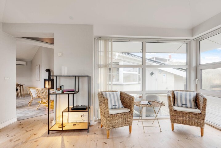 Ferienhaus E4407 in Tingodden 517, Årgab - Bild #5