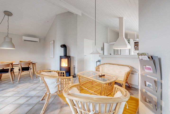 Ferienhaus E4407 in Tingodden 517, Årgab - Bild #6