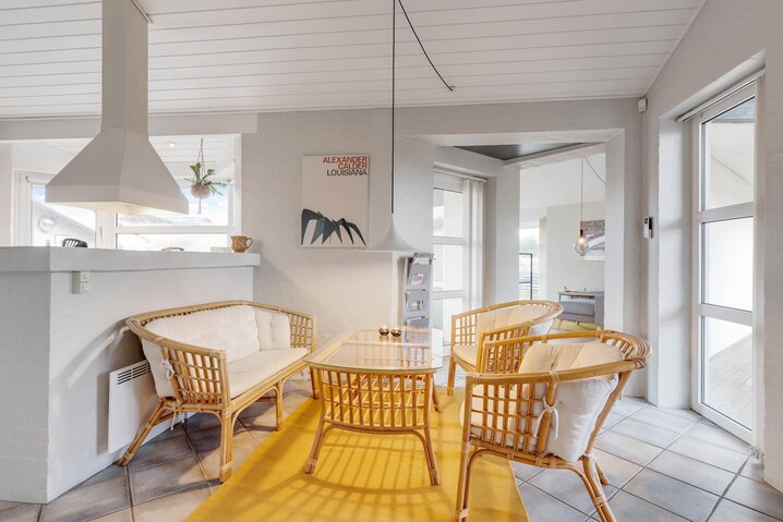 Ferienhaus E4407 in Tingodden 517, Årgab - Bild #7