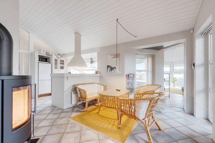 Ferienhaus E4407 in Tingodden 517, Årgab - Bild #8